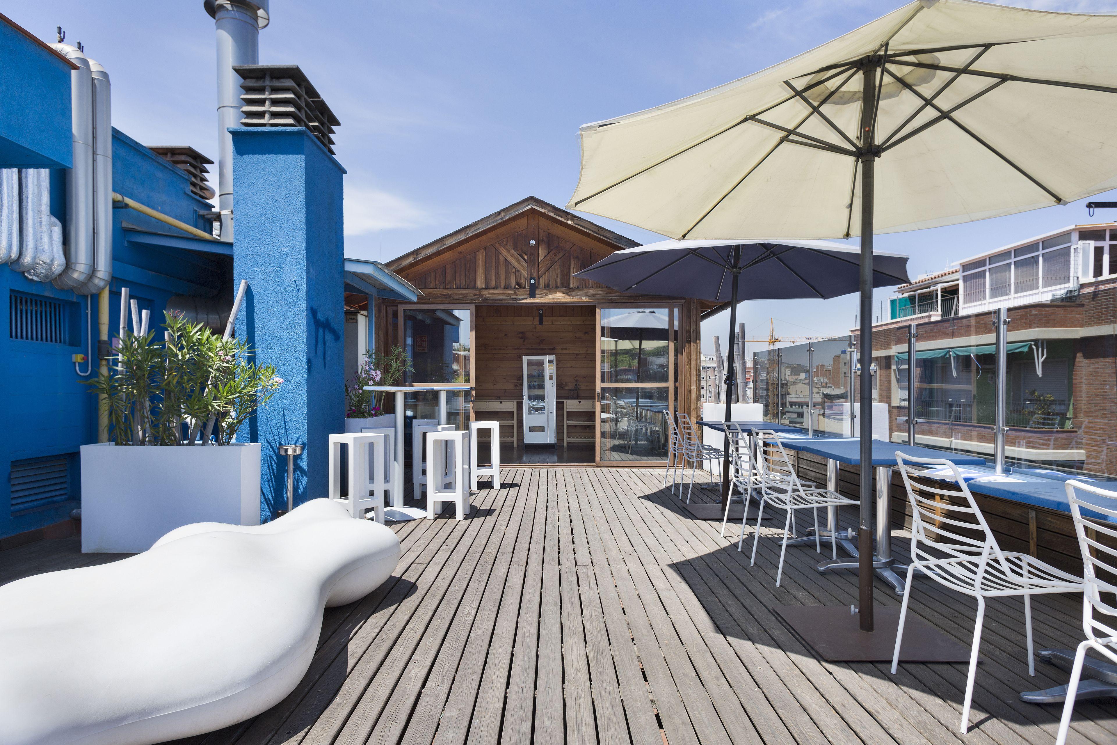Hotel Acta Azul Barcelona — Photos 1